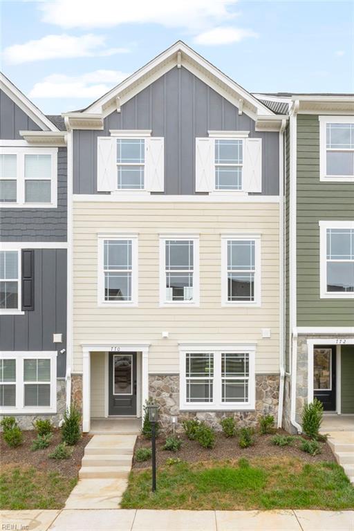129 Bracewell Lane Yorktown VA 23692