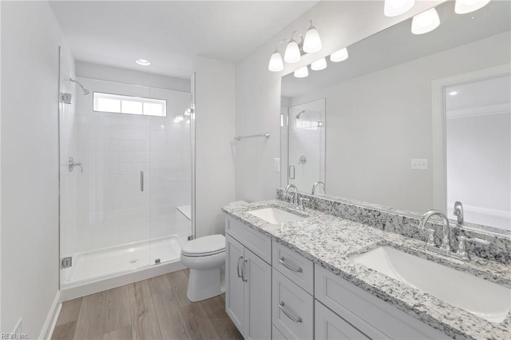 129 Bracewell Lane Yorktown VA 23692