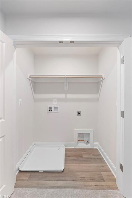 129 Bracewell Lane Yorktown VA 23692