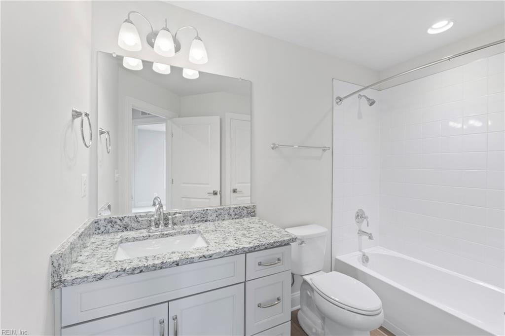 129 Bracewell Lane Yorktown VA 23692
