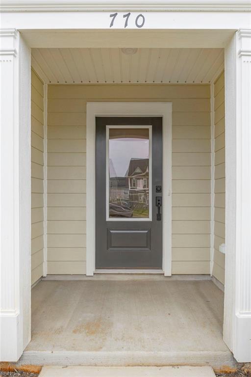 129 Bracewell Lane Yorktown VA 23692