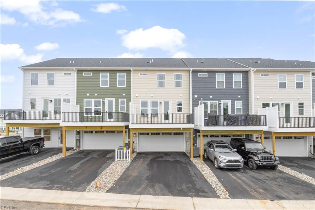 129 Bracewell Lane Yorktown VA 23692