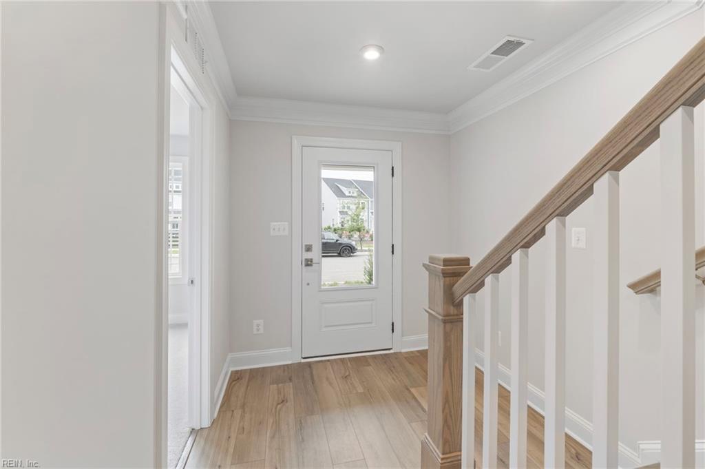 129 Bracewell Lane Yorktown VA 23692