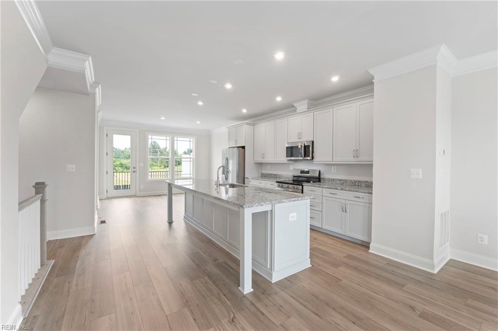 129 Bracewell Lane Yorktown VA 23692