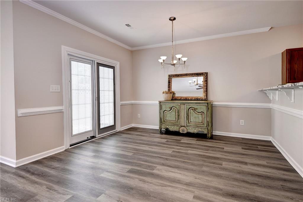 4504 Beacon Hill Drive Williamsburg VA 23188