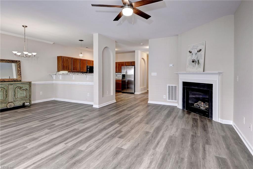 4504 Beacon Hill Drive Williamsburg VA 23188