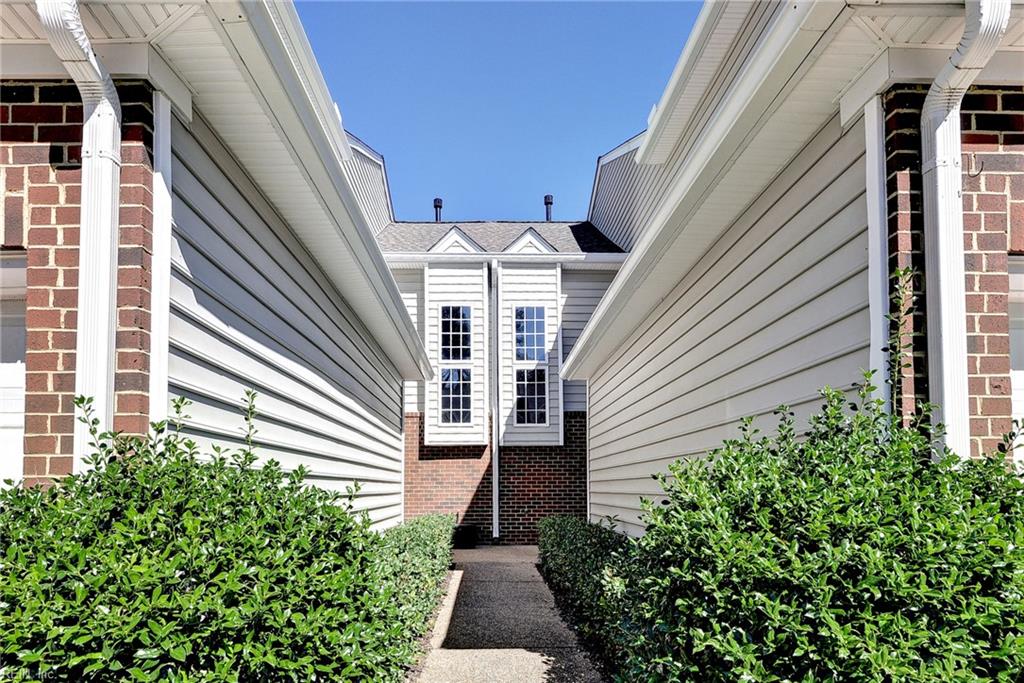 4504 Beacon Hill Drive Williamsburg VA 23188