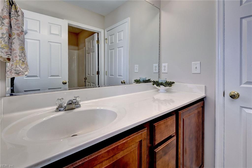 4504 Beacon Hill Drive Williamsburg VA 23188