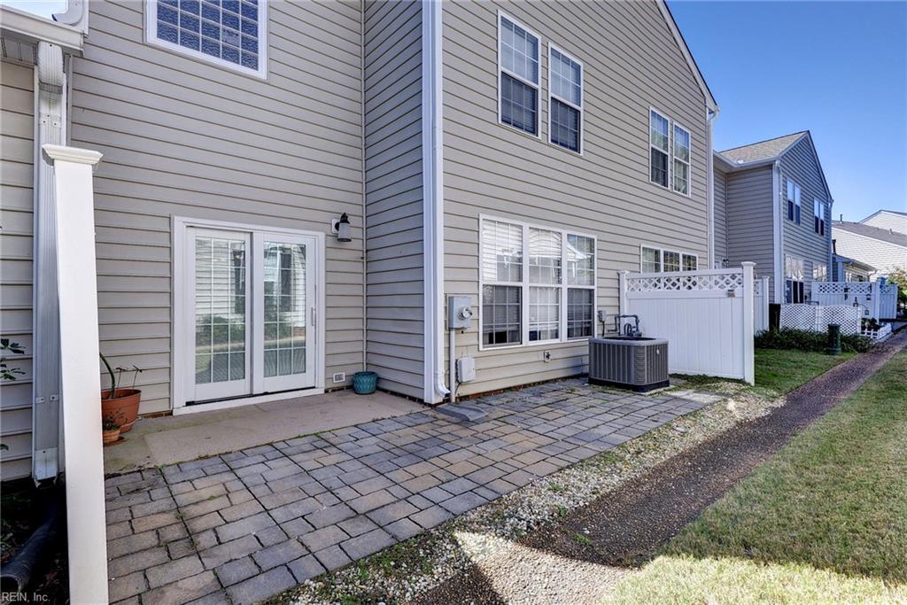4504 Beacon Hill Drive Williamsburg VA 23188
