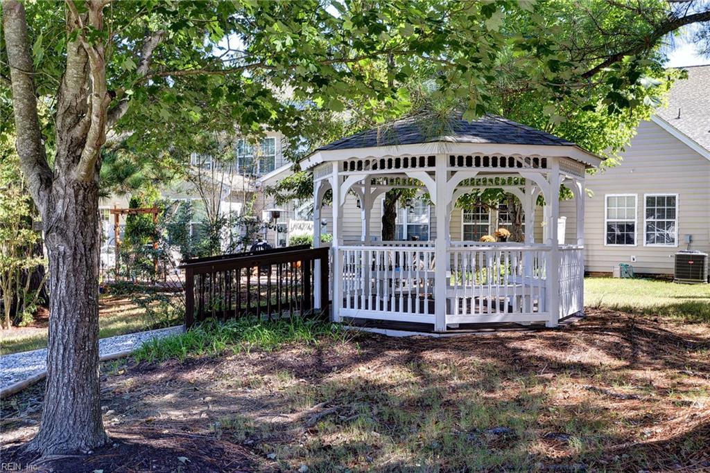 4504 Beacon Hill Drive Williamsburg VA 23188