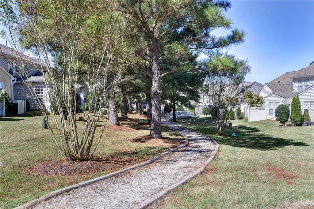 4504 Beacon Hill Drive Williamsburg VA 23188