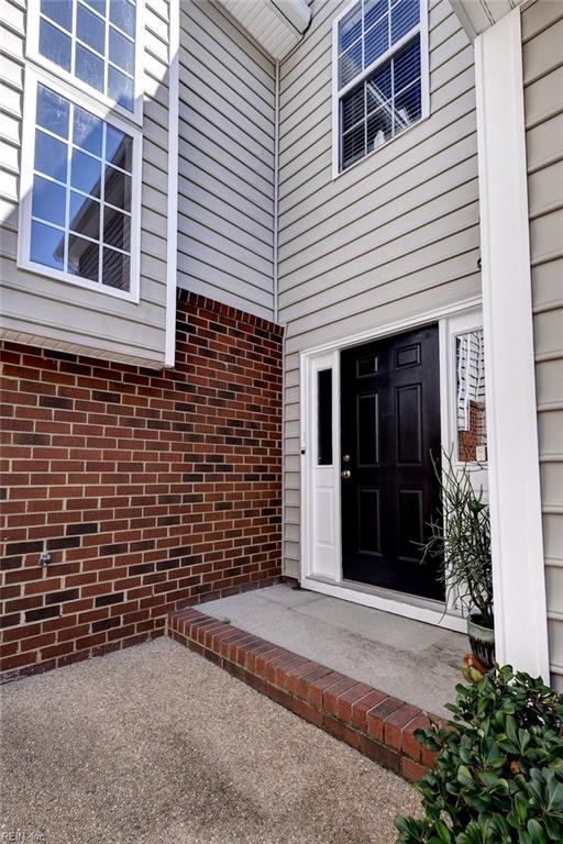 4504 Beacon Hill Drive Williamsburg VA 23188