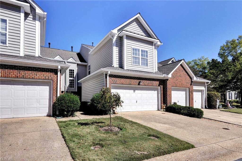 4504 Beacon Hill Drive Williamsburg VA 23188