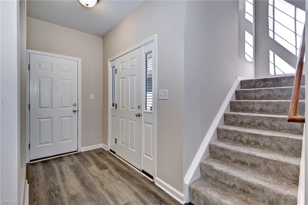 4504 Beacon Hill Drive Williamsburg VA 23188