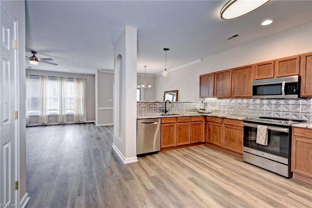 4504 Beacon Hill Drive Williamsburg VA 23188