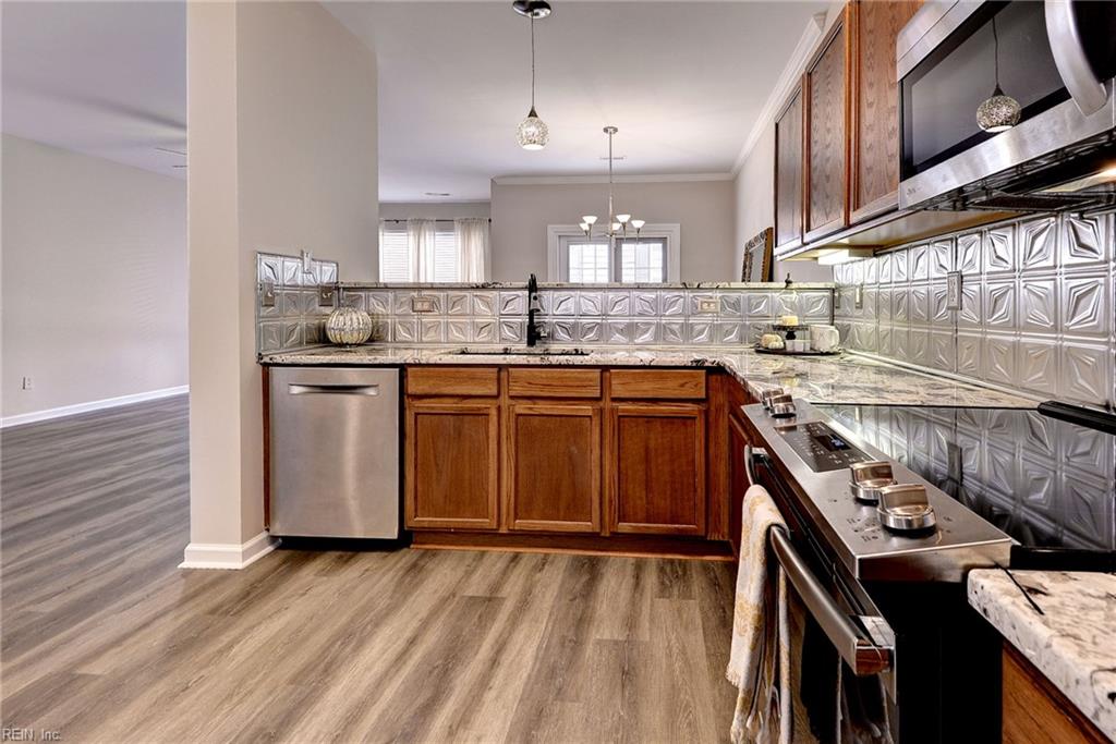 4504 Beacon Hill Drive Williamsburg VA 23188