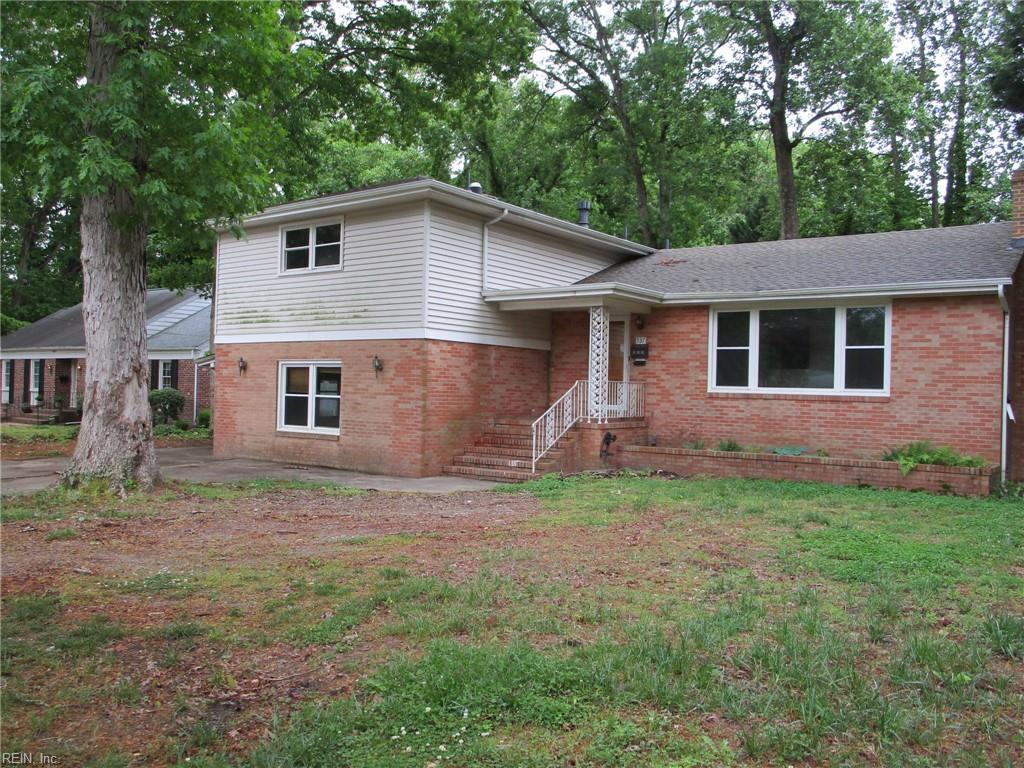 537 Hallmark Drive Newport News VA 23606