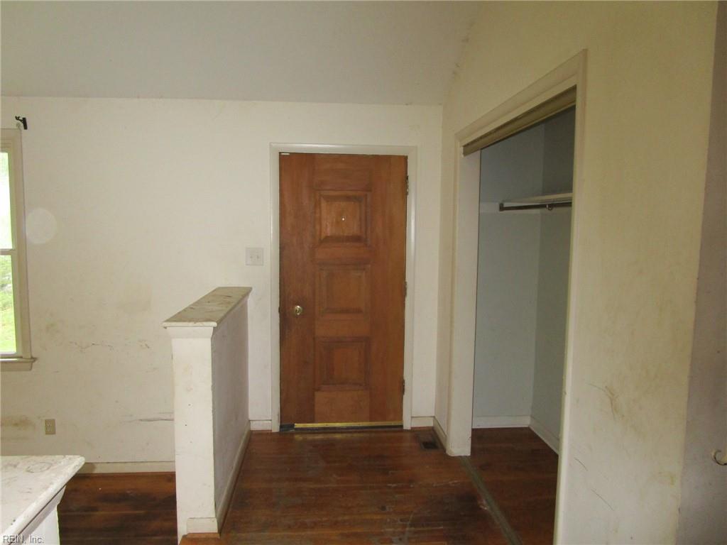 537 Hallmark Drive Newport News VA 23606
