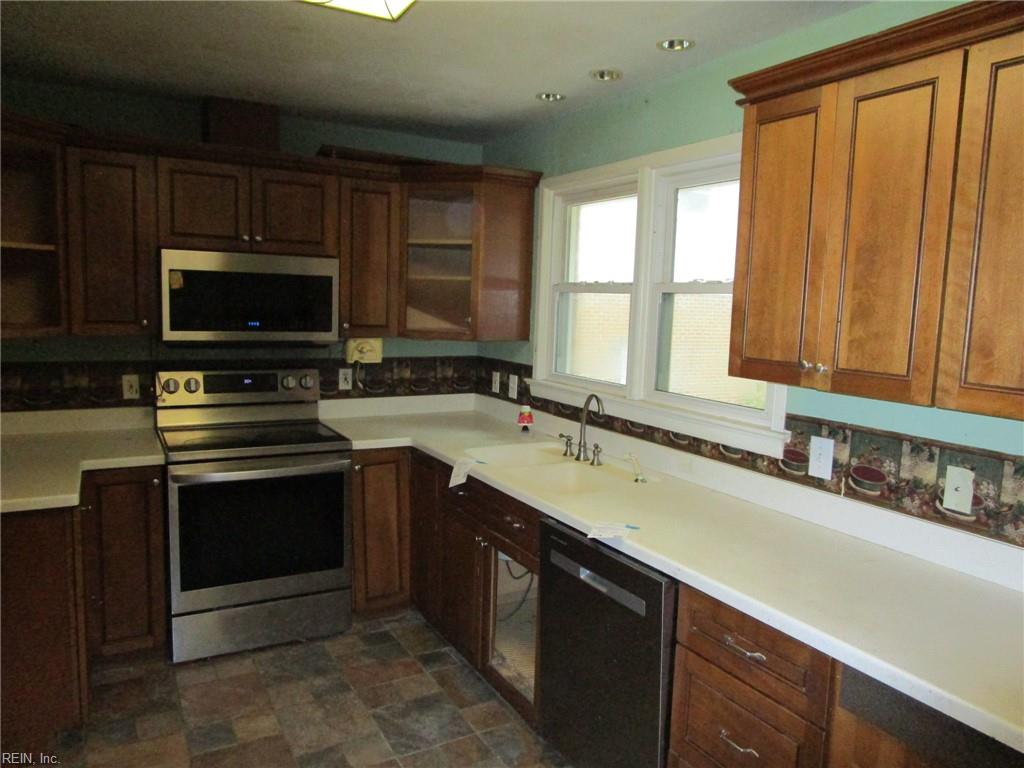 537 Hallmark Drive Newport News VA 23606