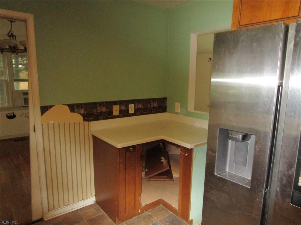 537 Hallmark Drive Newport News VA 23606