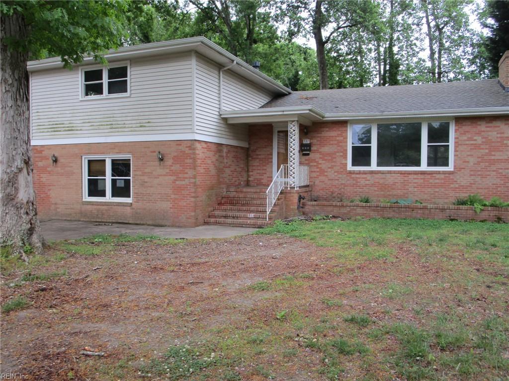 537 Hallmark Drive Newport News VA 23606