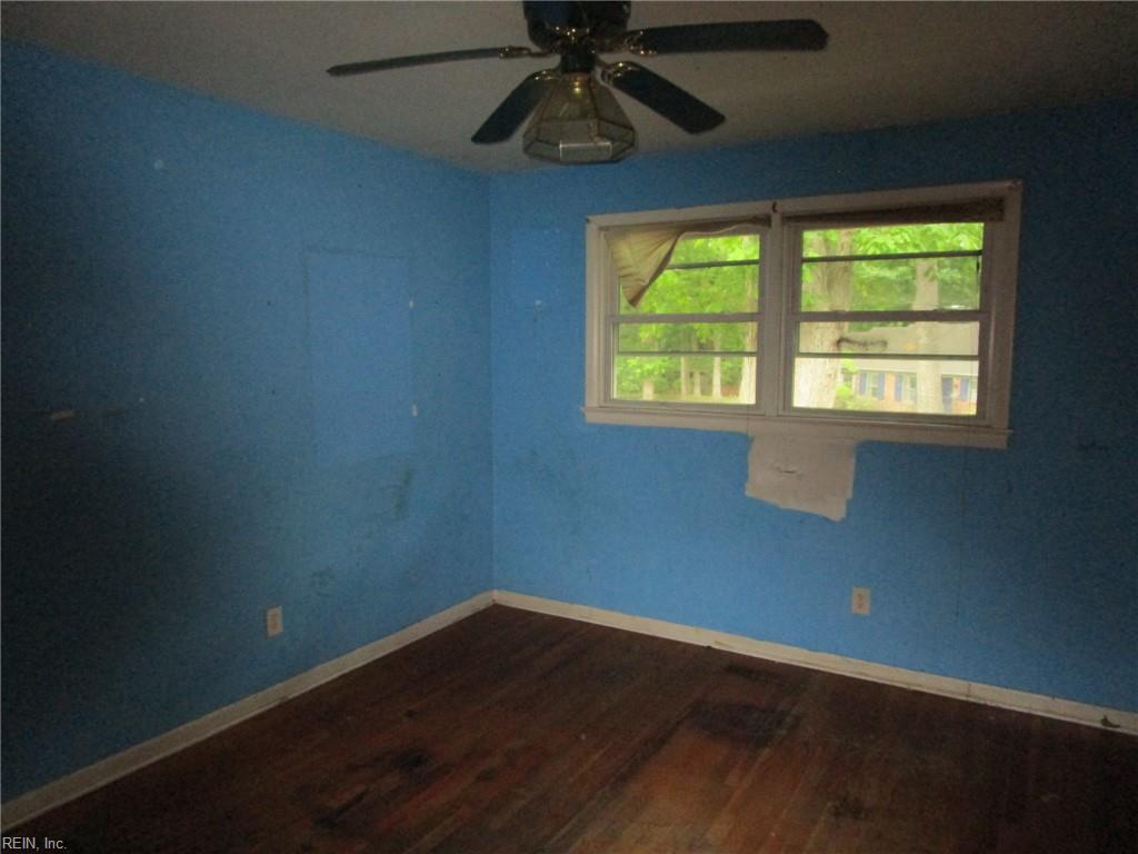 537 Hallmark Drive Newport News VA 23606
