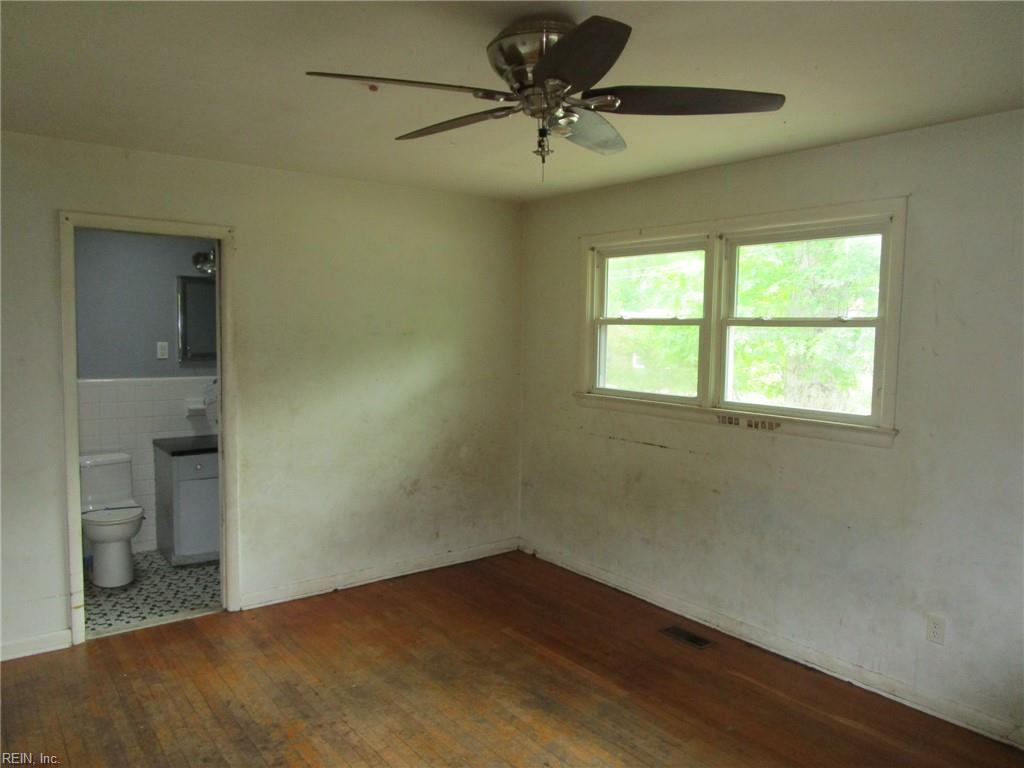 537 Hallmark Drive Newport News VA 23606