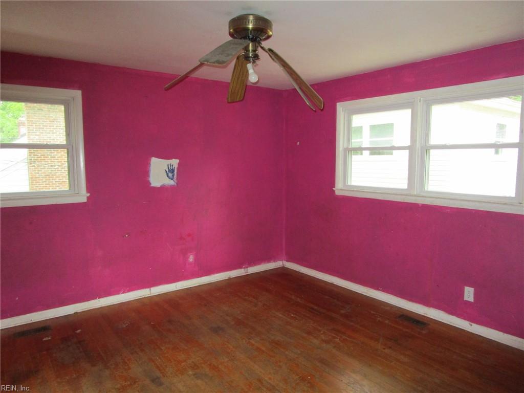 537 Hallmark Drive Newport News VA 23606
