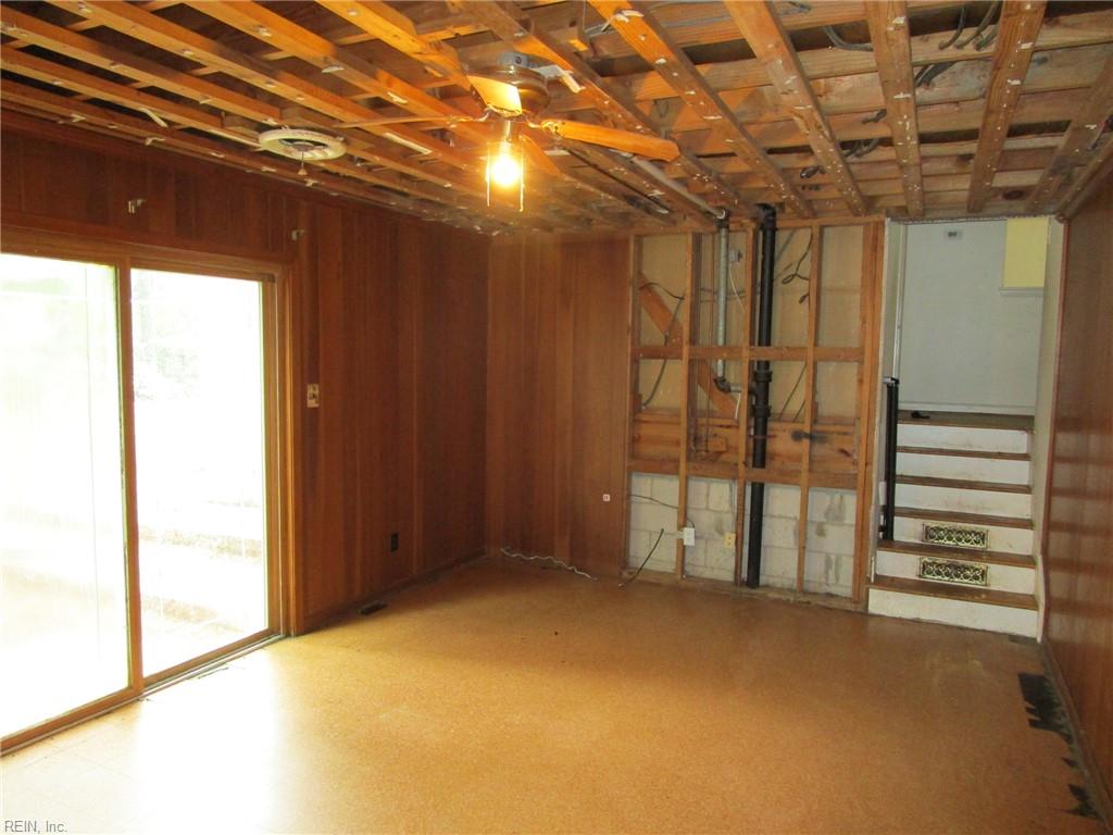 537 Hallmark Drive Newport News VA 23606