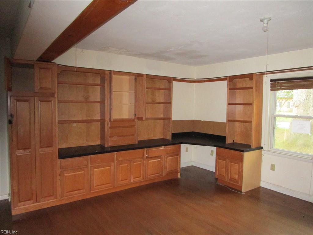 537 Hallmark Drive Newport News VA 23606