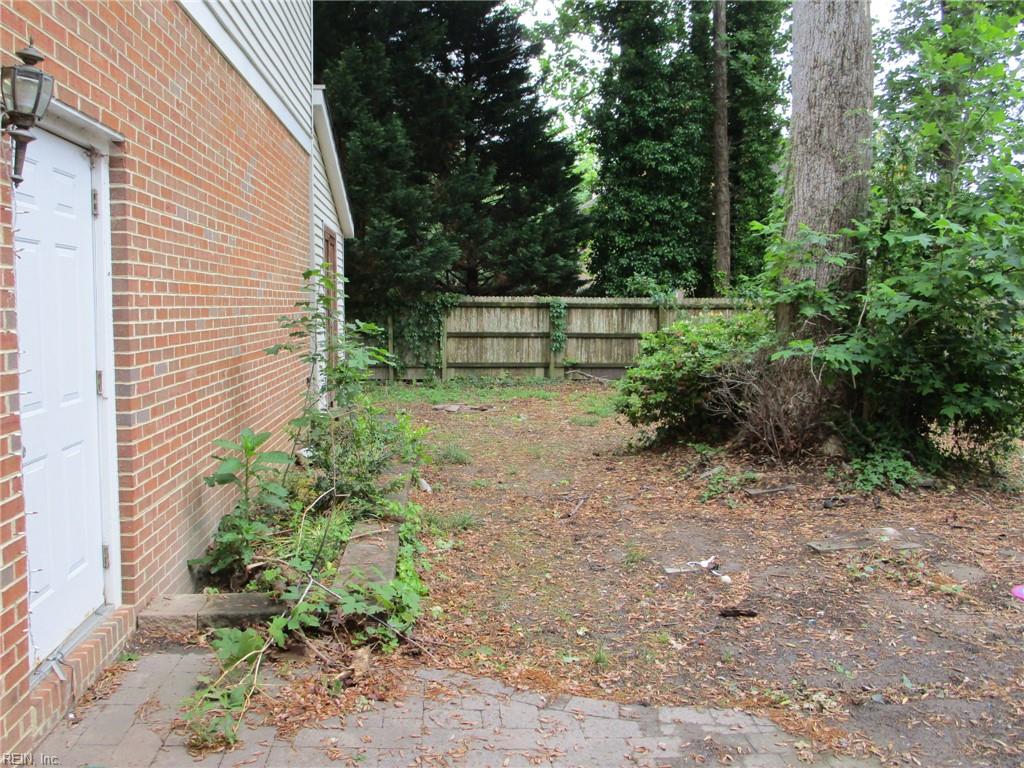 537 Hallmark Drive Newport News VA 23606