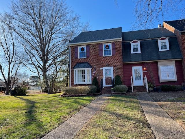 Williamsburg VA, 406 London Company Way