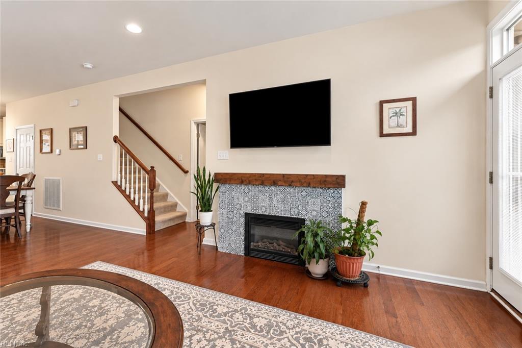 317 Mershon Way Williamsburg VA 23185