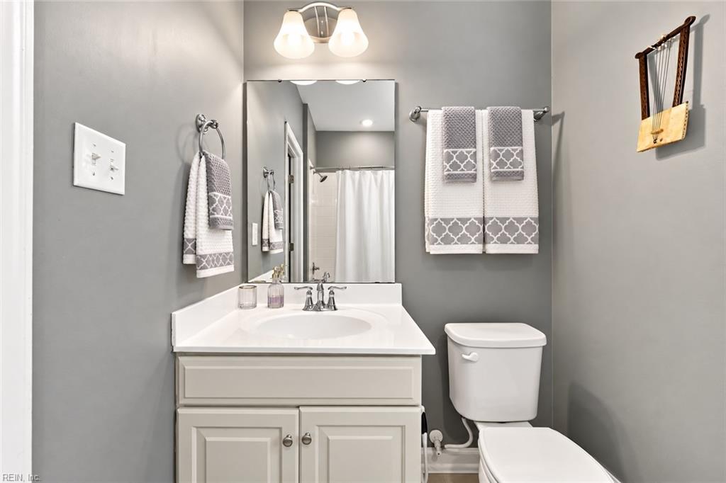 317 Mershon Way Williamsburg VA 23185