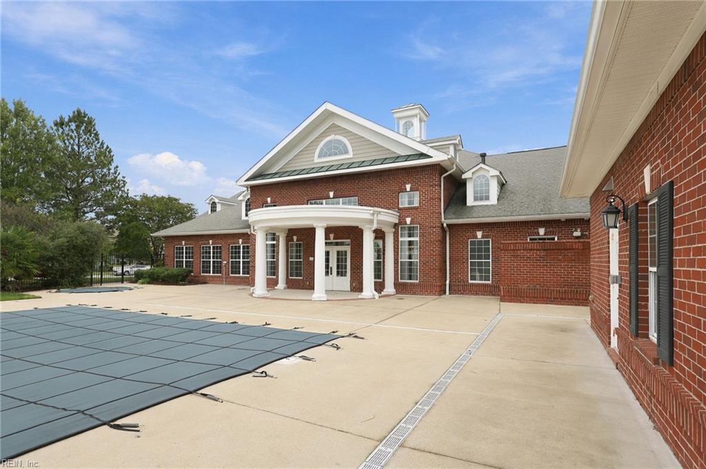 317 Mershon Way Williamsburg VA 23185