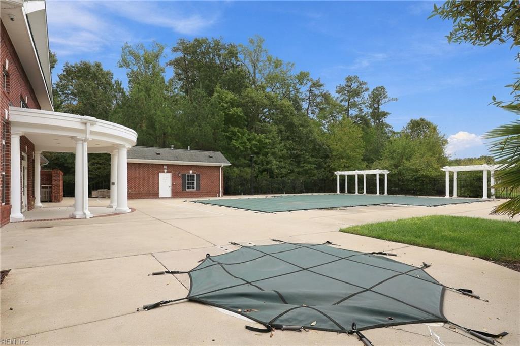 317 Mershon Way Williamsburg VA 23185