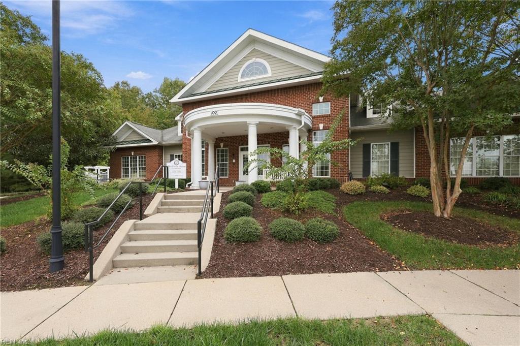 317 Mershon Way Williamsburg VA 23185