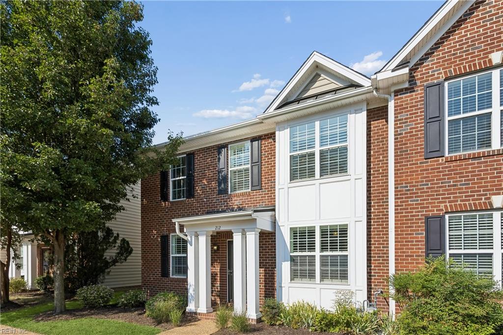 212 Lewis Burwell Place Williamsburg VA 23185