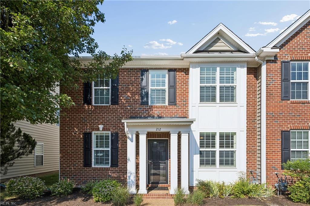 212 Lewis Burwell Place Williamsburg VA 23185