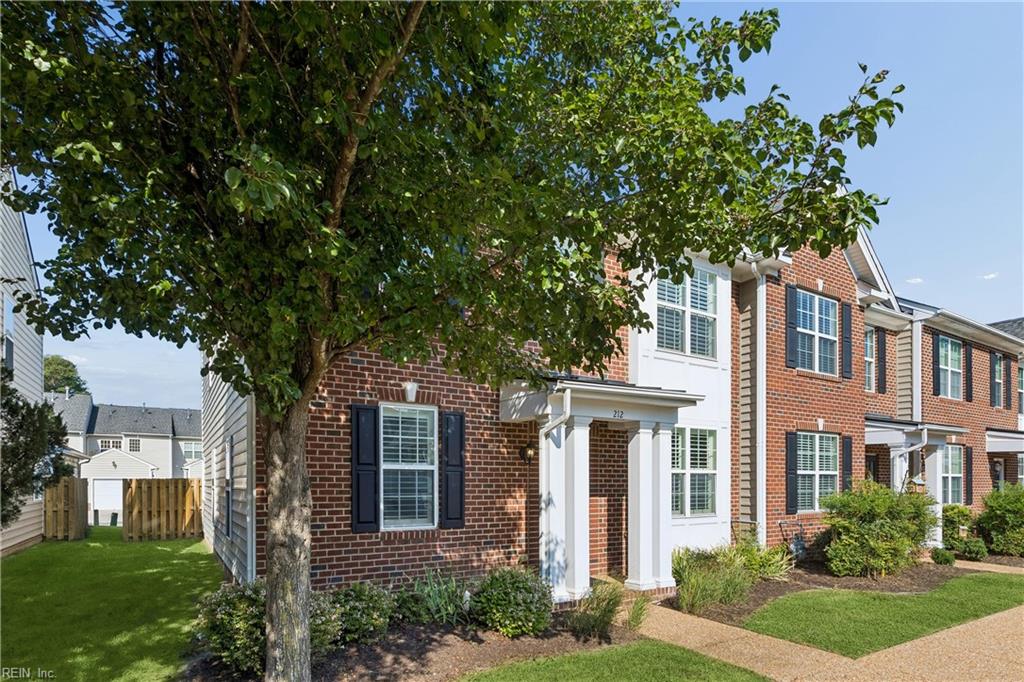 212 Lewis Burwell Place Williamsburg VA 23185