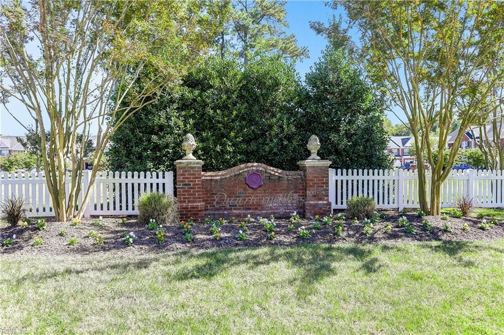 212 Lewis Burwell Place Williamsburg VA 23185