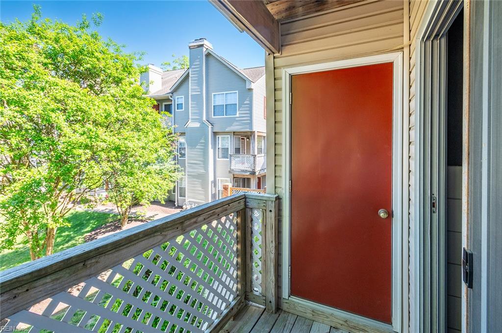 12742 Daybreak Circle Newport News VA 23602