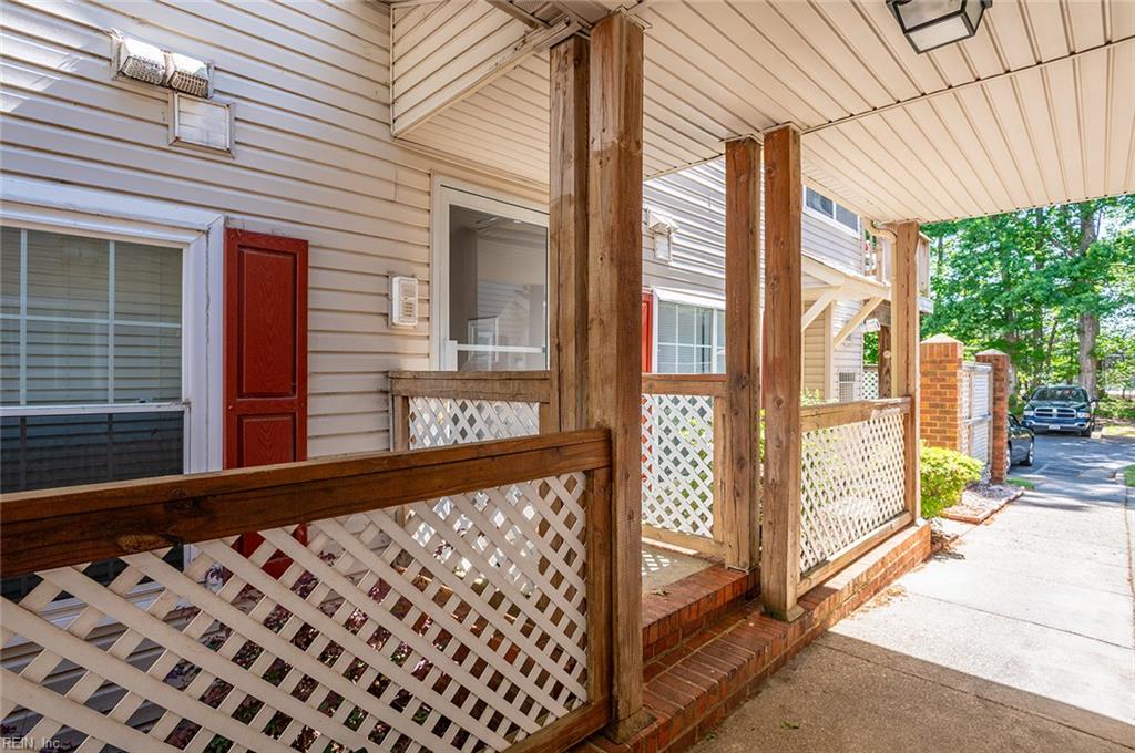12742 Daybreak Circle Newport News VA 23602