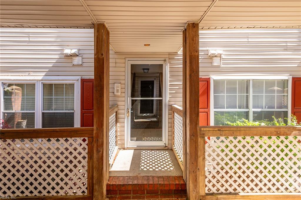 12742 Daybreak Circle Newport News VA 23602