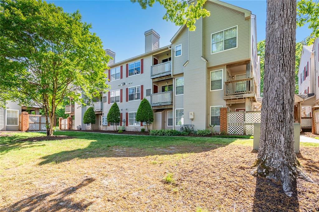 12742 Daybreak Circle Newport News VA 23602