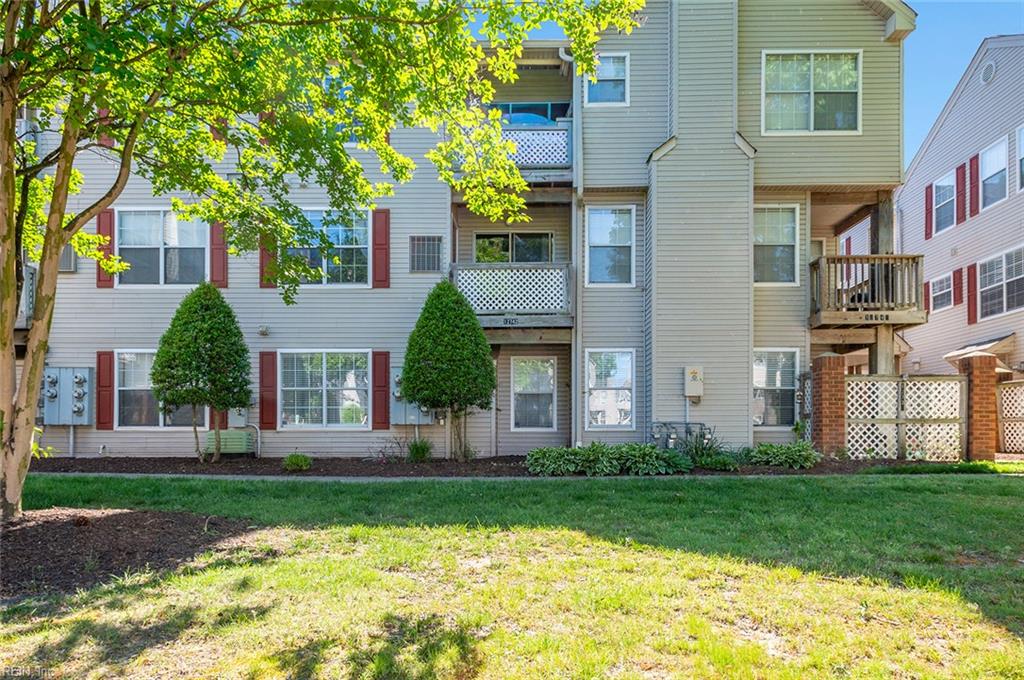 12742 Daybreak Circle Newport News VA 23602
