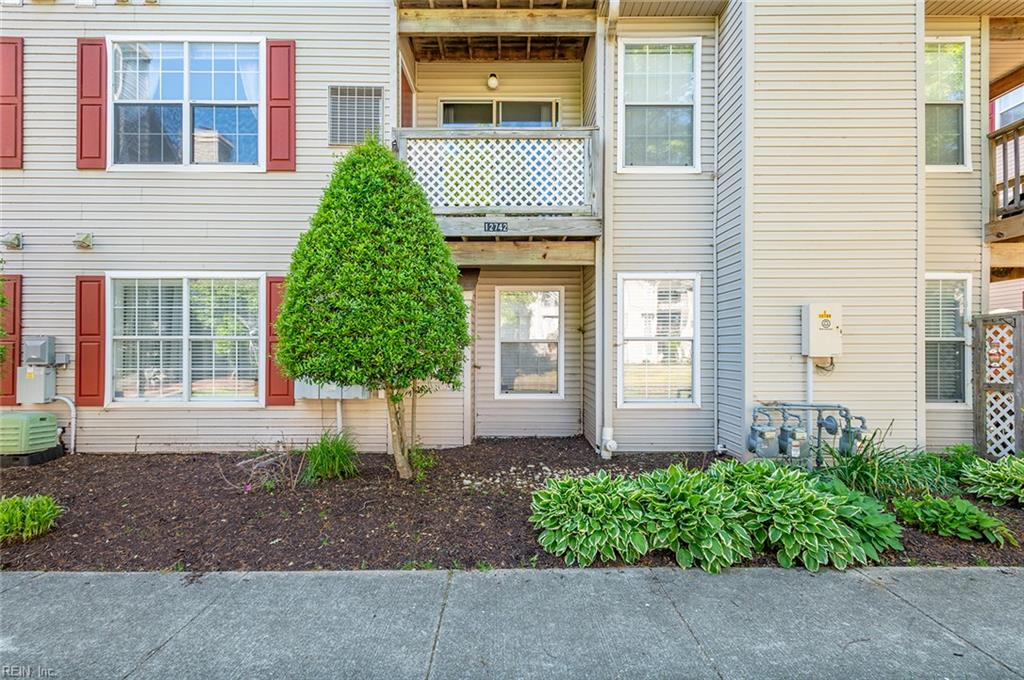 12742 Daybreak Circle Newport News VA 23602