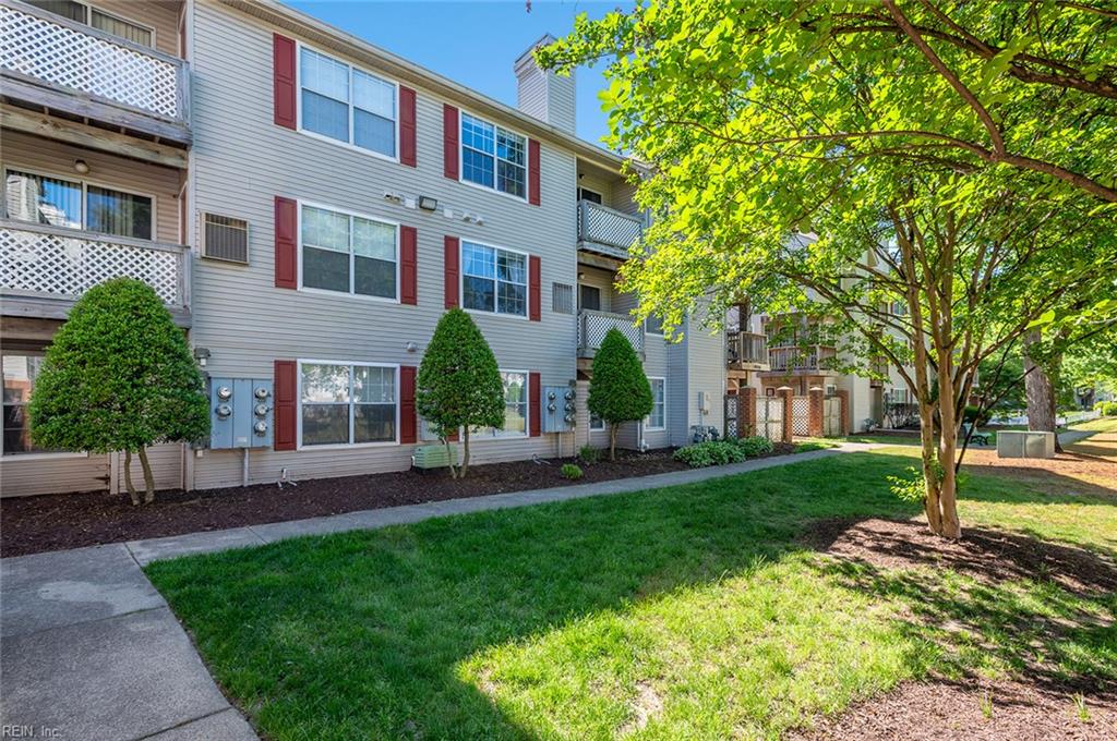 12742 Daybreak Circle Newport News VA 23602