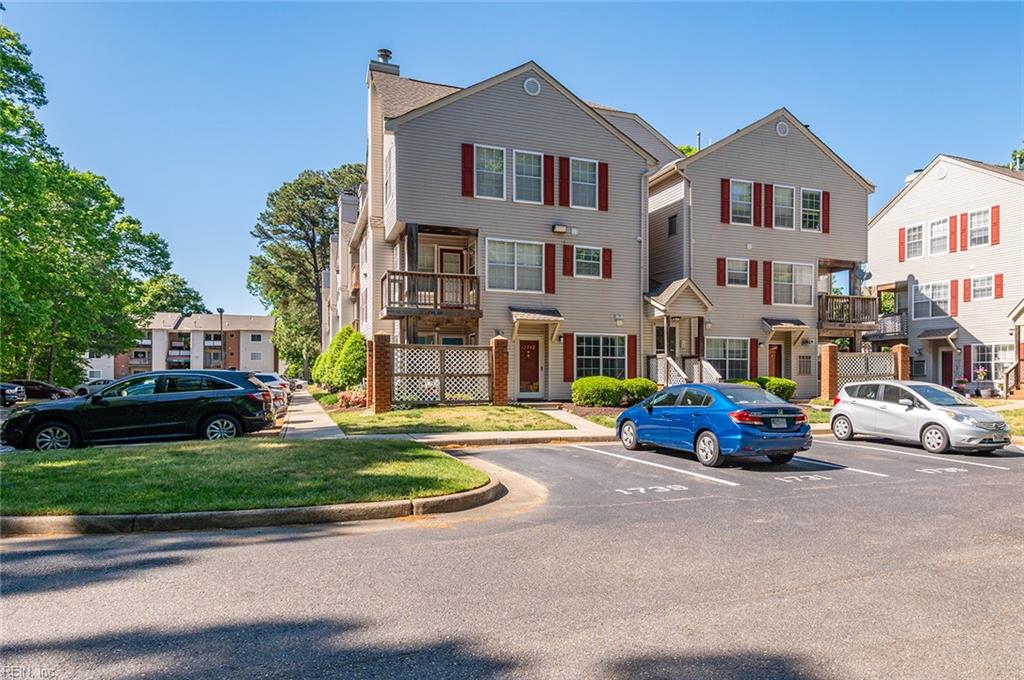 12742 Daybreak Circle Newport News VA 23602
