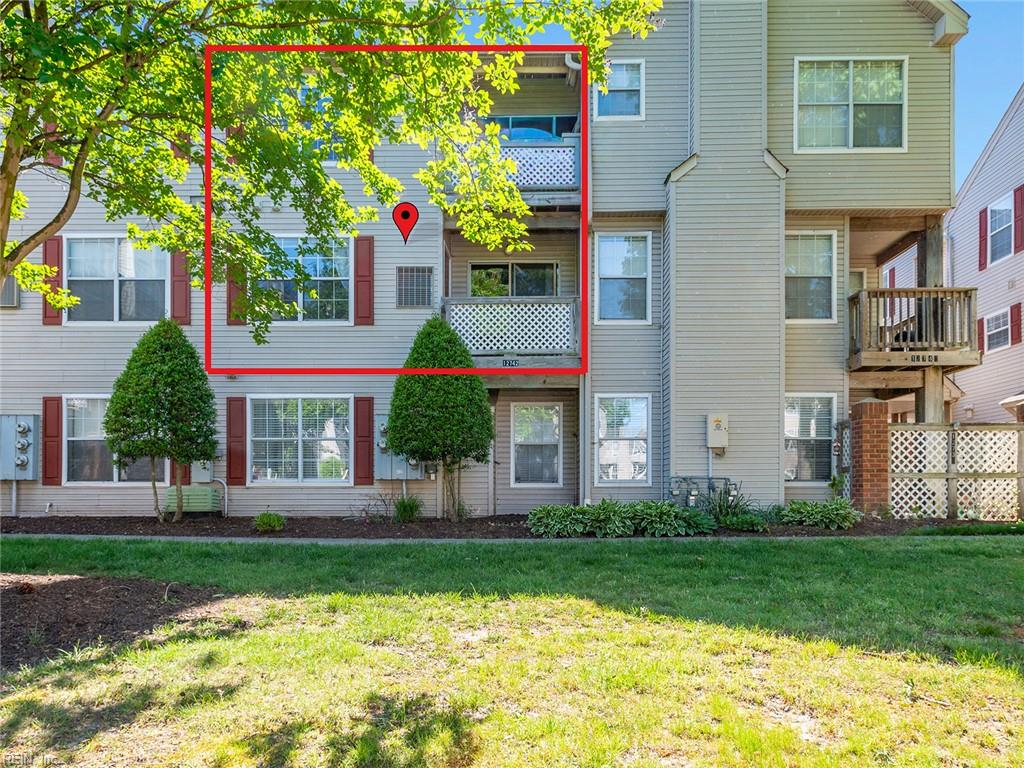 12742 Daybreak Circle Newport News VA 23602